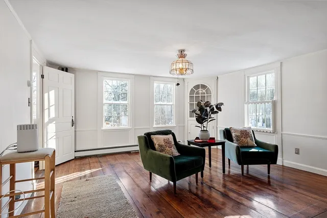 $4,200 | 25 Bulkeley Road, Unit CENTER, Littleton, MA 01460