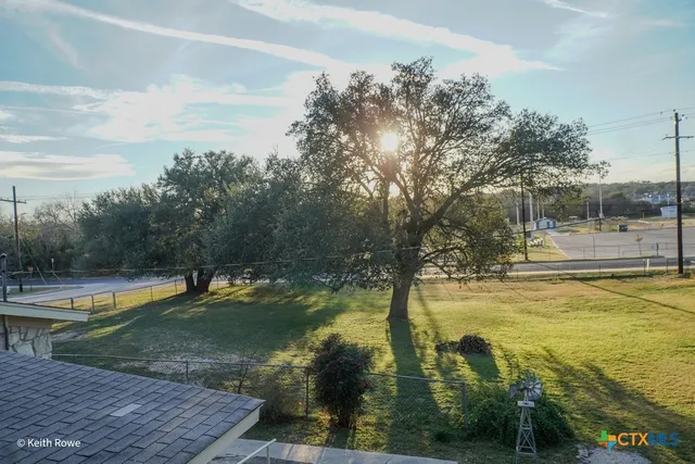 $282,500 | 503 East Ave G, Lampasas, TX 76550