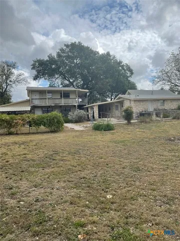 $282,500 | 503 East Ave G, Lampasas, TX 76550