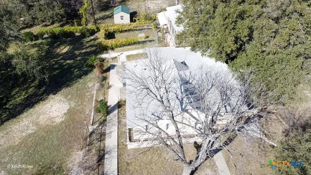 $282,500 | 503 East Ave G, Lampasas, TX 76550