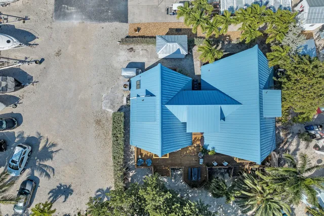 a view of deck with wooden floor and fence