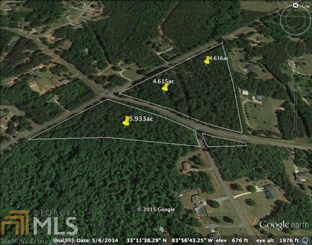 0 Hwy 42 And Craig Road, Unit 1 Forsyth, GA 31029 - Photo 1 of 1