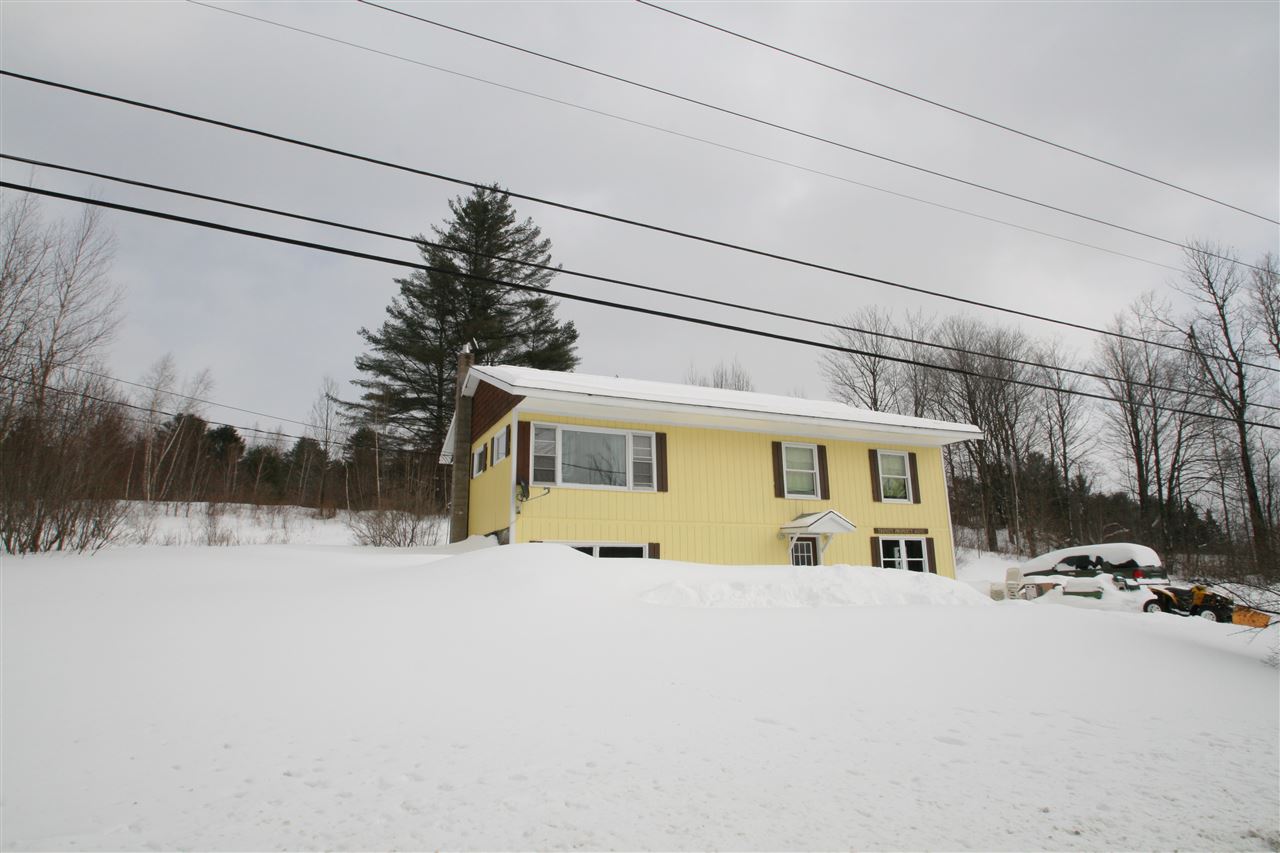 634 Clay Hill Road Johnson, VT 05656 - Photo 3 of 17