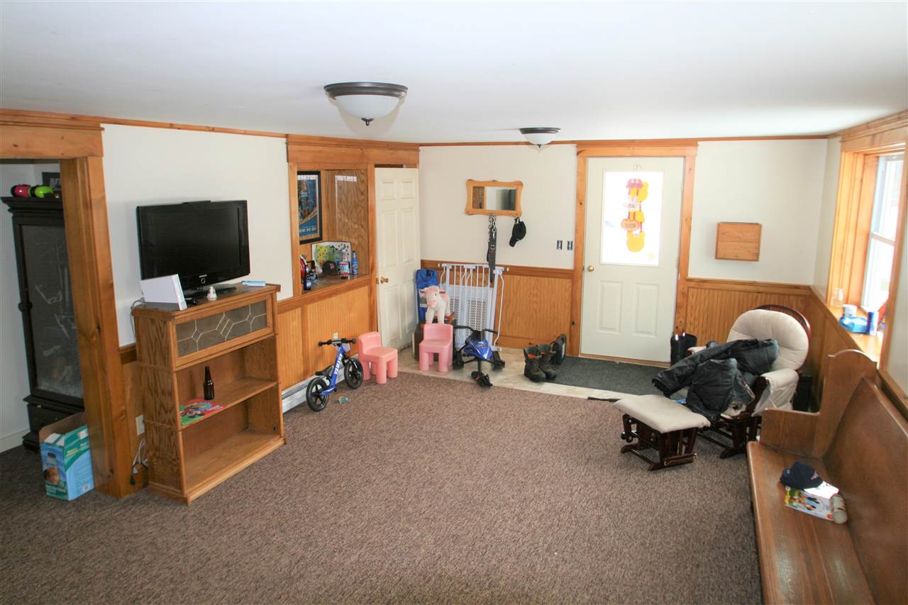 634 Clay Hill Road Johnson, VT 05656 - Photo 8 of 17