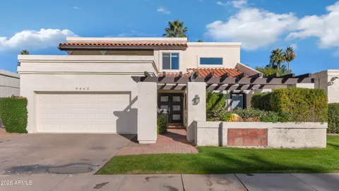 $1,199,000 | 8462 East San Bernardo Drive, Scottsdale, AZ 85258