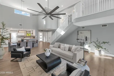 $1,199,000 | 8462 East San Bernardo Drive, Scottsdale, AZ 85258