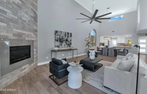 $1,199,000 | 8462 East San Bernardo Drive, Scottsdale, AZ 85258