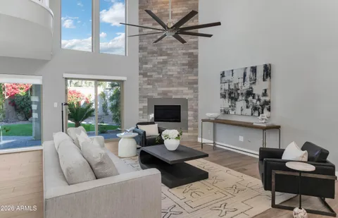 $1,199,000 | 8462 East San Bernardo Drive, Scottsdale, AZ 85258