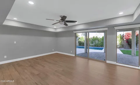 $1,199,000 | 8462 East San Bernardo Drive, Scottsdale, AZ 85258