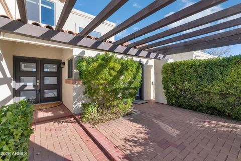 $1,199,000 | 8462 East San Bernardo Drive, Scottsdale, AZ 85258