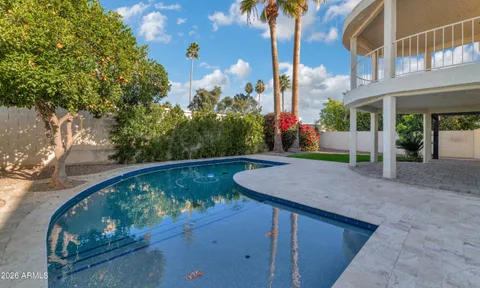 $1,199,000 | 8462 East San Bernardo Drive, Scottsdale, AZ 85258