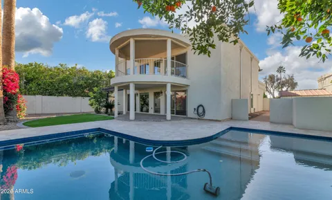 $1,199,000 | 8462 East San Bernardo Drive, Scottsdale, AZ 85258