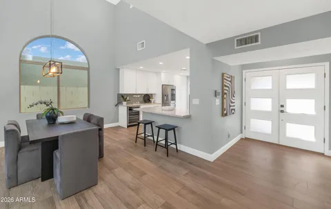 $1,199,000 | 8462 East San Bernardo Drive, Scottsdale, AZ 85258