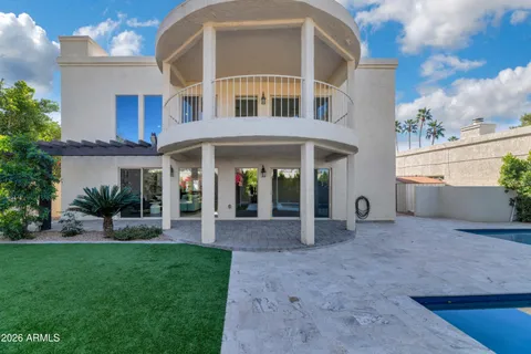 $1,199,000 | 8462 East San Bernardo Drive, Scottsdale, AZ 85258