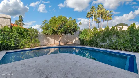 $1,199,000 | 8462 East San Bernardo Drive, Scottsdale, AZ 85258