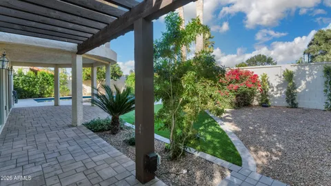 $1,199,000 | 8462 East San Bernardo Drive, Scottsdale, AZ 85258