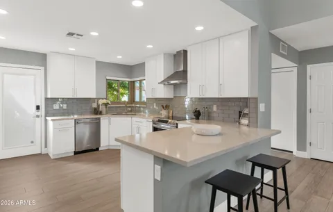 $1,199,000 | 8462 East San Bernardo Drive, Scottsdale, AZ 85258