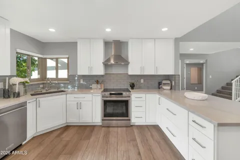 $1,199,000 | 8462 East San Bernardo Drive, Scottsdale, AZ 85258