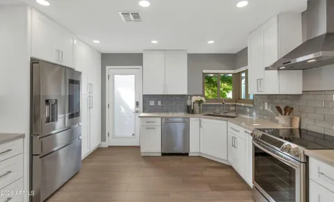 $1,199,000 | 8462 East San Bernardo Drive, Scottsdale, AZ 85258