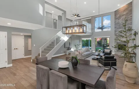 $1,199,000 | 8462 East San Bernardo Drive, Scottsdale, AZ 85258