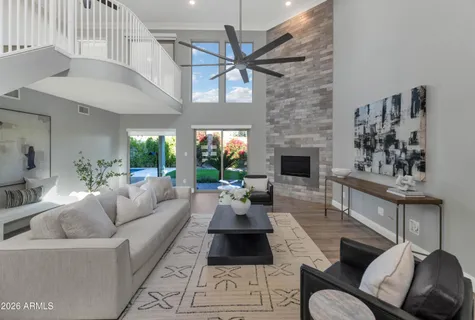 $1,199,000 | 8462 East San Bernardo Drive, Scottsdale, AZ 85258