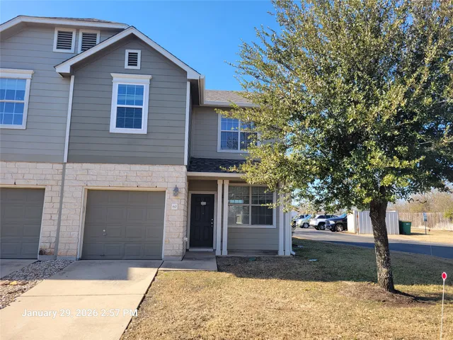 $289,900 | 2632 Century Park Boulevard, Unit 60, Austin, TX 78727