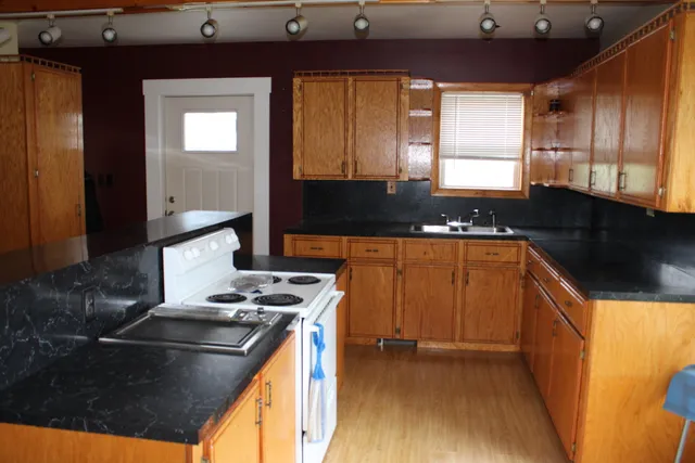 $135,000 | 15 Canaan Avenue, Washburn, ME 04786