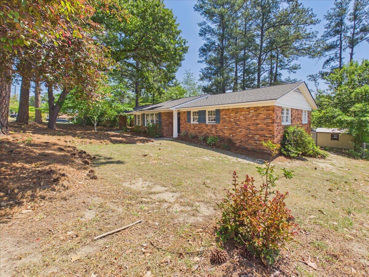 1833 Pisgah Road North Augusta, SC 29841 - Photo 19 of 64