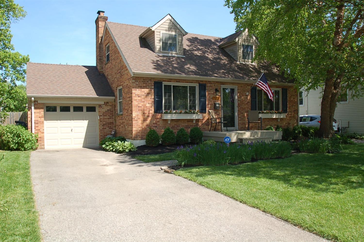 7278 Rita Lane Madeira, OH 45243 - Photo 1 of 43