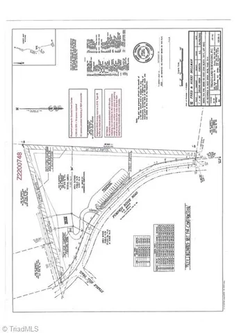 $249,000 | 9417 Pumpkin Ridge Road, Kernersville, NC 27284