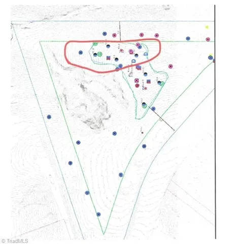 $249,000 | 9417 Pumpkin Ridge Road, Kernersville, NC 27284