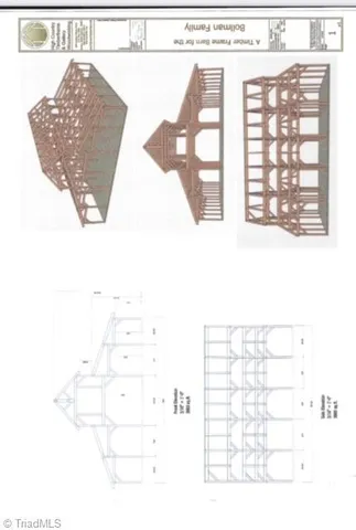 $249,000 | 9417 Pumpkin Ridge Road, Kernersville, NC 27284