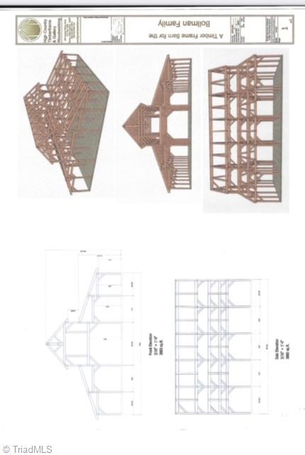 9417 Pumpkin Ridge Road Kernersville, NC 27284 - Photo 4 of 7