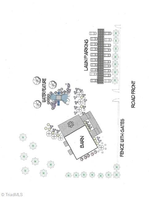 9417 Pumpkin Ridge Road Kernersville, NC 27284 - Photo 5 of 7