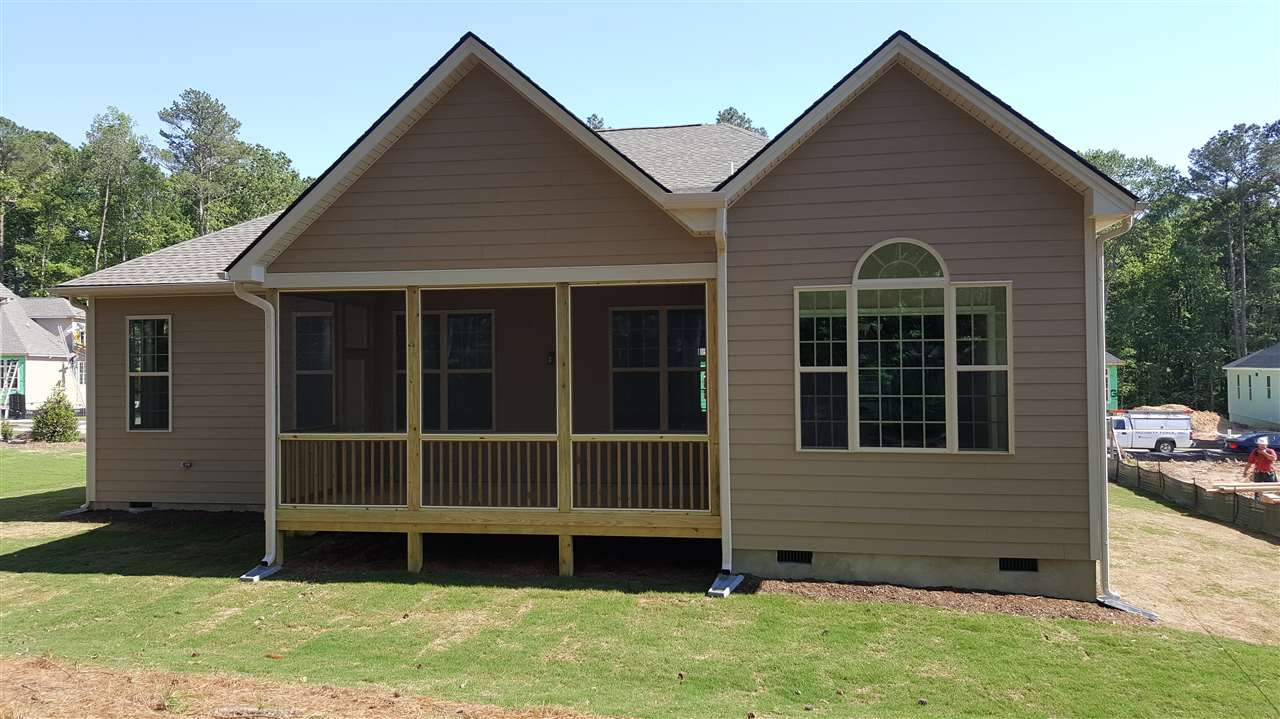 2522 Beckwith Road Apex, NC 27523 - Photo 21 of 25 Photo 21