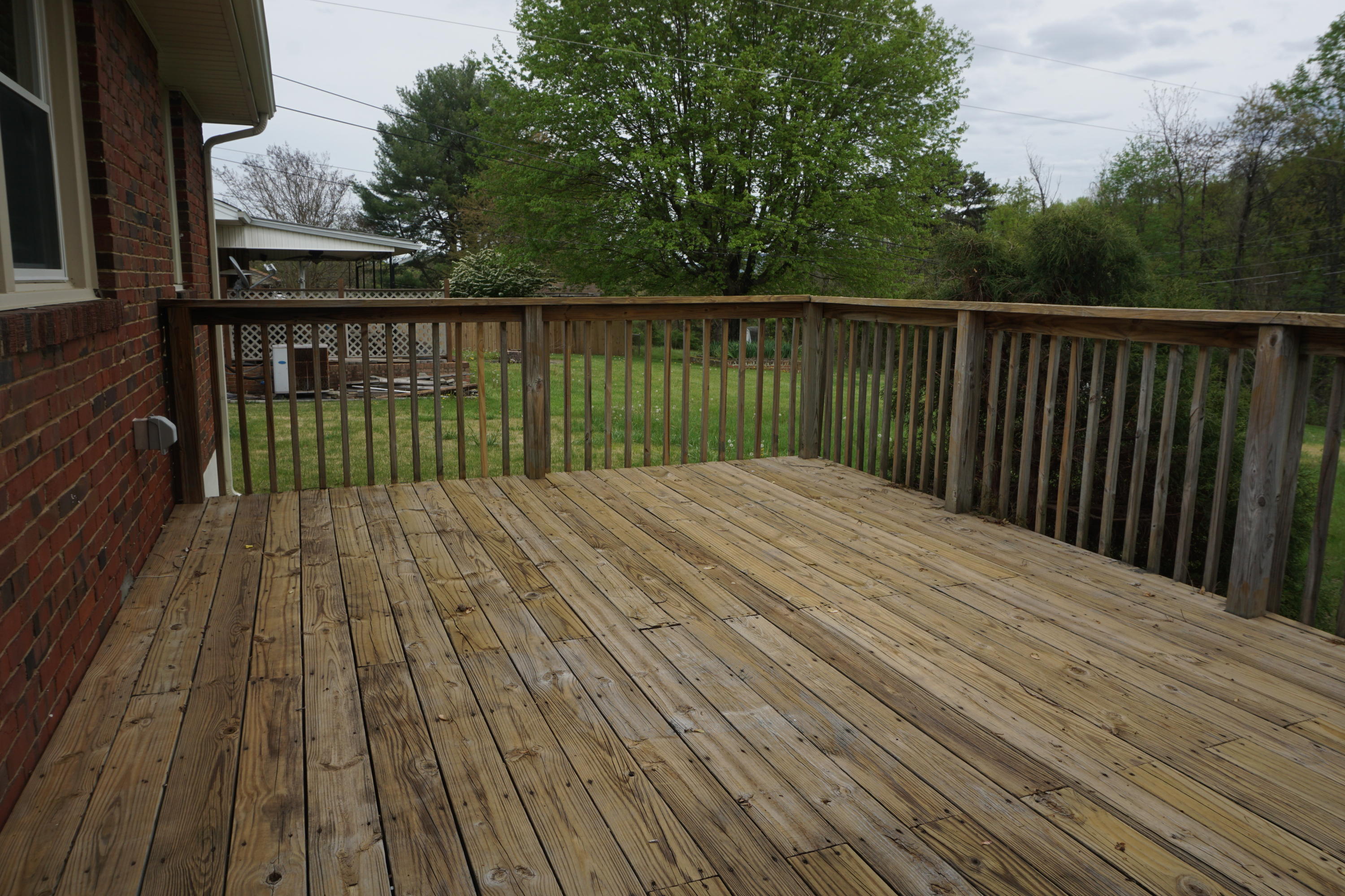 4742 Showalter Road Northwest Roanoke, VA 24017 - Photo 14 of 20 DSC01365