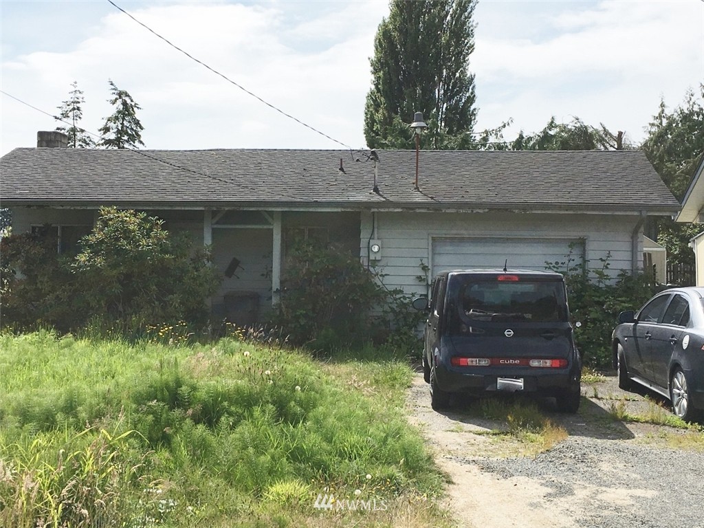 709 Coolidge Road Aberdeen, WA 98520 - Photo 1 of 1 Gallery Image 1