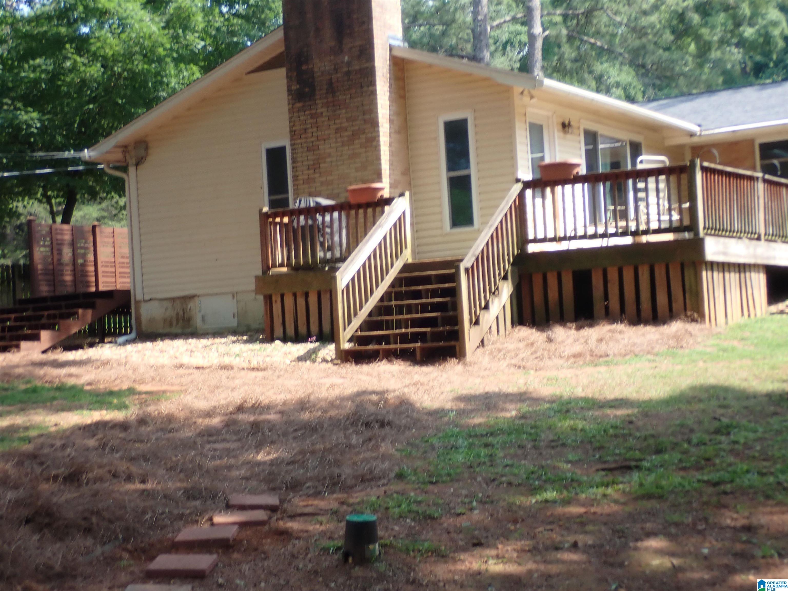 1310 Terrace Road Sylacauga, AL 35150 - Photo 8 of 37
