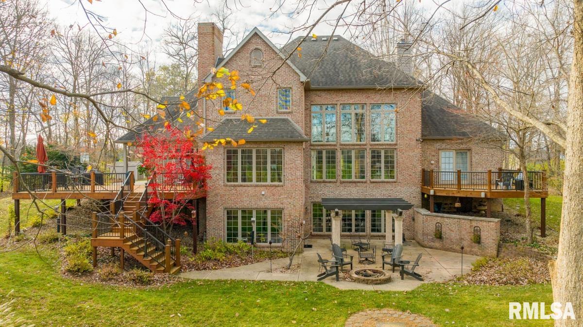 10 Country Lake Road Springfield, IL 62711 - Photo 54 of 64