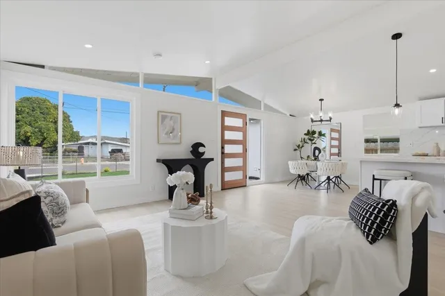 $939,000 | 27707-27707 La Porte Avenue, Hayward, CA 94545