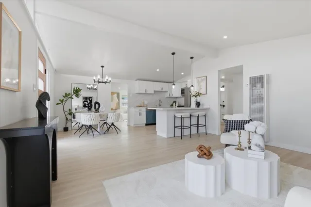 $939,000 | 27707-27707 La Porte Avenue, Hayward, CA 94545