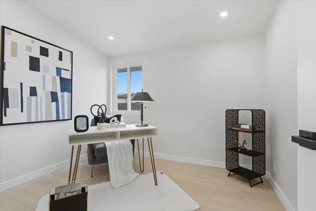 $939,000 | 27707-27707 La Porte Avenue, Hayward, CA 94545