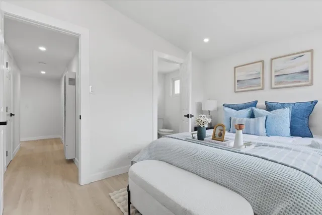 $939,000 | 27707-27707 La Porte Avenue, Hayward, CA 94545