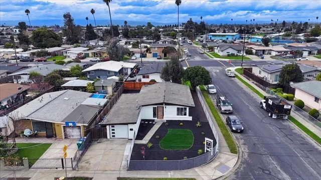 $939,000 | 27707-27707 La Porte Avenue, Hayward, CA 94545