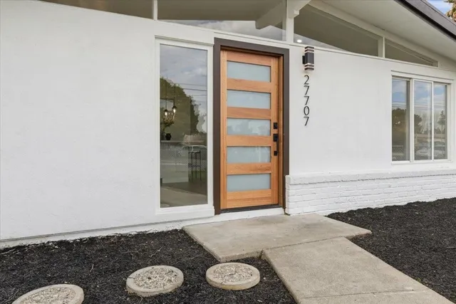 $939,000 | 27707-27707 La Porte Avenue, Hayward, CA 94545