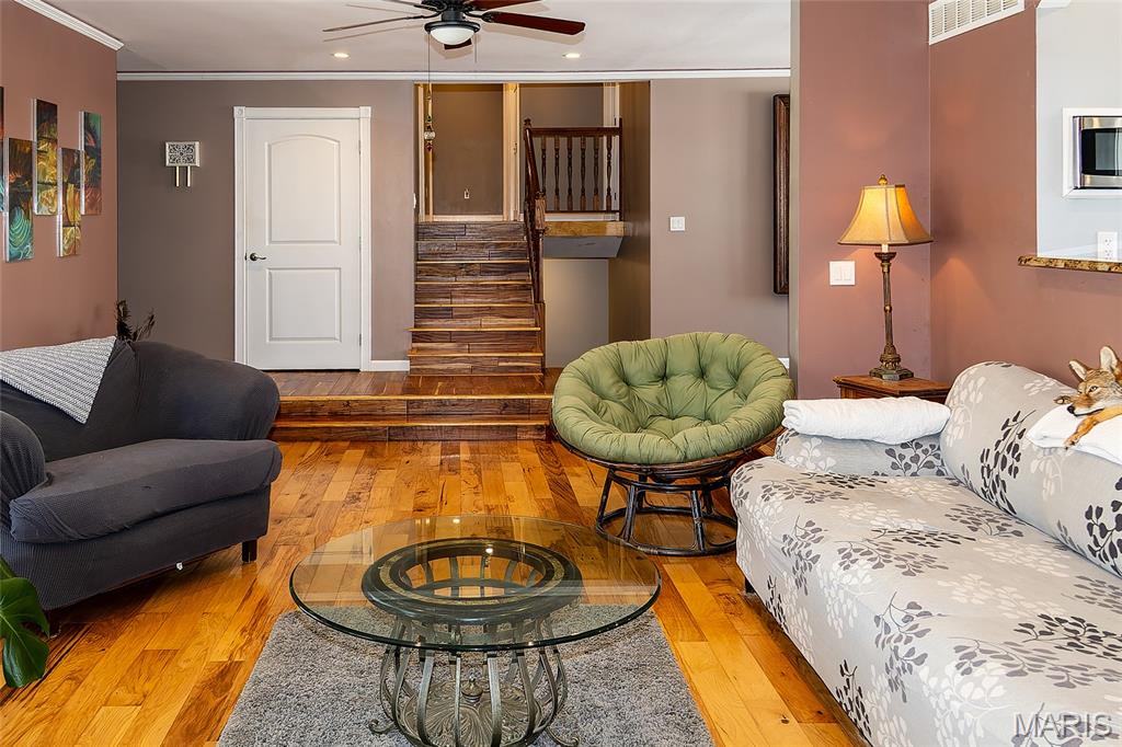 8720 Possum Hill Road Worden, IL 62097 - Photo 12 of 33