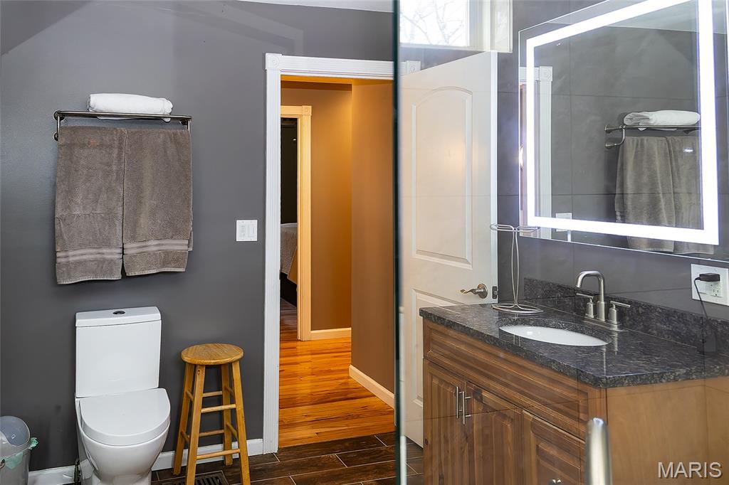 8720 Possum Hill Road Worden, IL 62097 - Photo 21 of 33