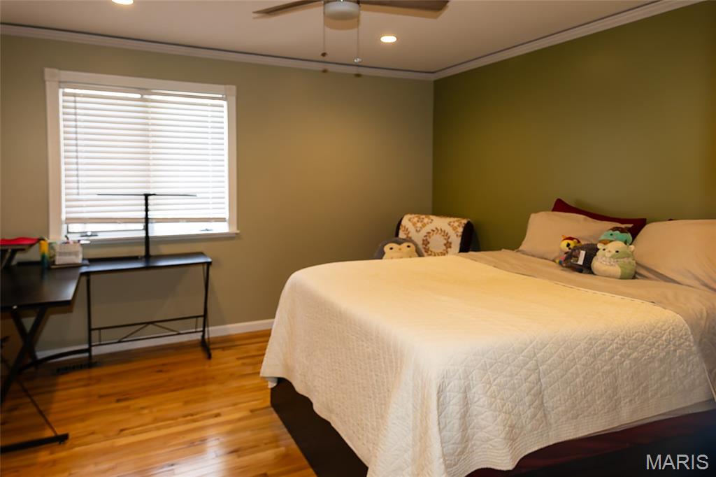 8720 Possum Hill Road Worden, IL 62097 - Photo 23 of 33