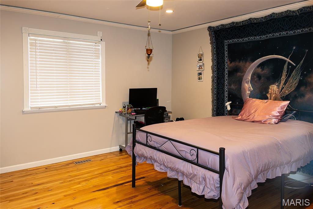 8720 Possum Hill Road Worden, IL 62097 - Photo 24 of 33