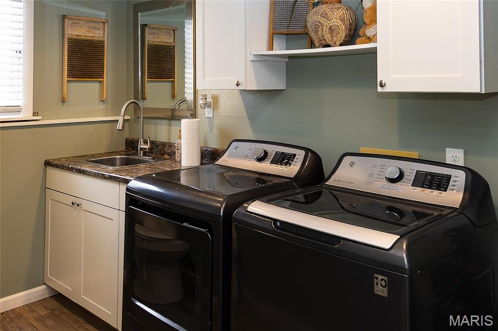 8720 Possum Hill Road Worden, IL 62097 - Photo 26 of 33